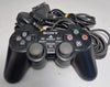Playstation 2 Console, Black, Unboxed