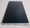Samsung galaxy S25 Ultra, 256GB, Titanium Silverblue, unlocked, unboxed