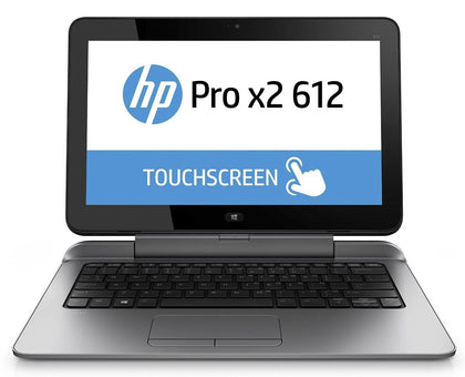 Hp Pro X2 612 G1 Tablet Laptop