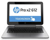 Hp Pro X2 612 G1 Tablet Laptop