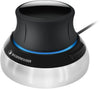3Dconnexion SpaceMouse Compact Mouse