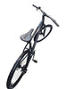 Carrera Vengance Mens Hardtail Mountain Bike - 27.5" Wheel - 22" (XL) Frame - 18 Speed