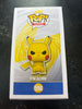 Funko Pop Pikachu 598