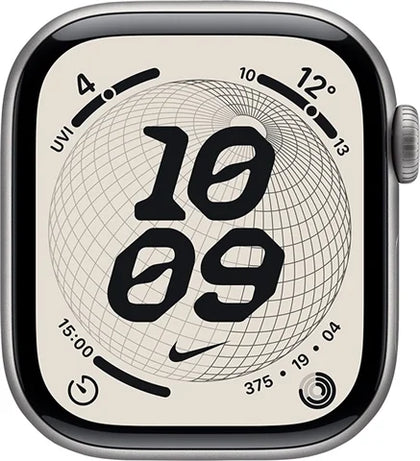 Apple Watch Series 11 (GPS) Space Grey Aluminium, 42mm ***Boxed***