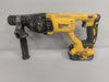 DeWalt DCH033 SDS Plus Brushless Hammer Drill 18V