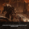 DOOM The Dark Ages
