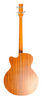 Gear4Music Electro Acoustic Bass