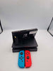 Nintendo Switch Home Gaming Console - 32GB SSD - Neon Joycons - Unboxed With Dock & Charger