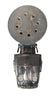 Erbauer 400W 220-240V Corded Orbit Sander ERO400