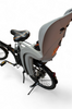 eBike QDOS Black Folding Electric Bike *COLLECTION ONLY*