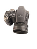 Fujifilm FinePix Digital Camera Model S4000 Black