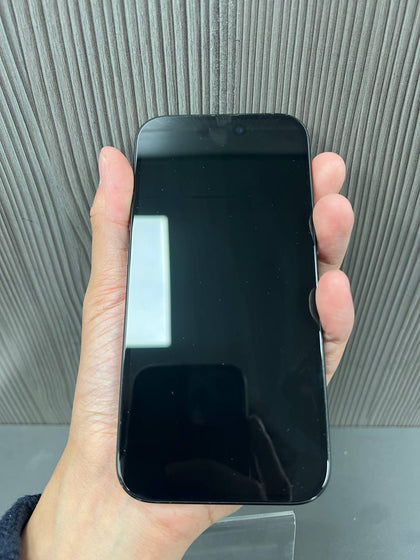 iPhone 15 128GB 89% Battery Health