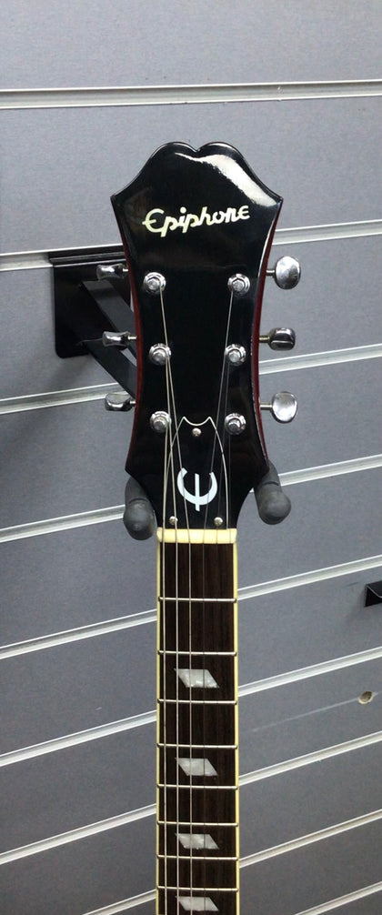 Epiphone 2006 casino Cherry Red Electric Guitar