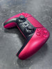 Sony Dualsense PS5 Wireless Controller - Volcanic Red