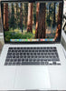 2024 Apple MacBook Air with Apple M3 Chip  (15-inch, 16GB RAM, 256GB SSD Storage) (QWERTY English) Midnight (Renewed)