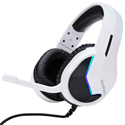 GOODMANS PRO GAMING HEADSET - XBOX/PC/PS4 PS5/MOBILE
