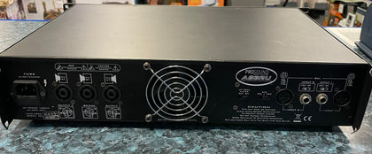 Prosound 1500D Class-D Power Amplifier