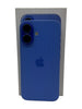 Apple iPhone 16 128GB Blue
