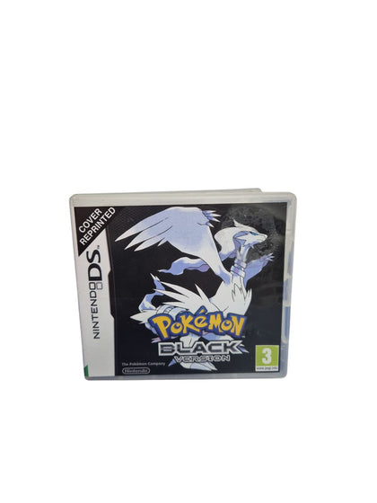 Pokemon Black Version