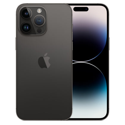 Apple iPhone 14 Pro Max - 128GB - Unlocked - 88%BH