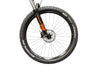 Haibike Alltrack 6 - Orange