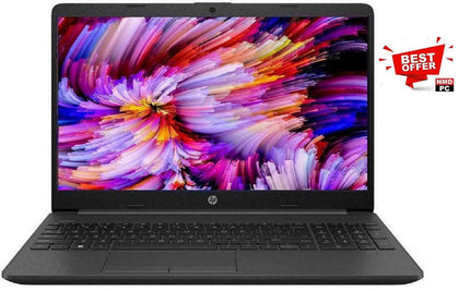 HP 250 G9 Intel Core i5 8GB RAM 256GB SSD 15.6 Inch Windows 11 Laptop