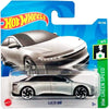 Hot Wheels - Lucid Air Silver (SC) HCT24-M521 HW GREEN SPEED