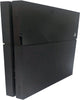 Sony PlayStation 4 500GB - Jet Black