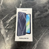 Samsung Galaxy A16 5G 6.7'' Smartphone 128GB Unlocked - Blue Black Open Never Used