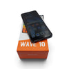 Blackview Wave 10 Dual Sim (8GB+128GB) Graphite Black, Unlocked (BOXED, WITH PROTECTIVE CASE) **GREAT CONDITION**