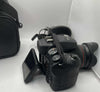 fujifilm finepix camera