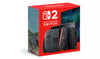 Nintendo Switch 2 256GB**Boxed**