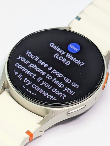 Samsung Smart Watch 7 WiFi Gps Boxed