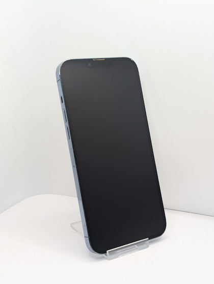 Apple iPhone 13 Pro Max 128GB Sierra Blue, Unlocked