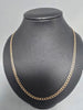 9ct Gold Chain 375 3.9G 18'' in Length