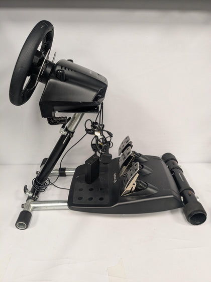 Logitech G920 Driving Force Racing Wheel with Shifter & Stand XBOX One/Series/PC