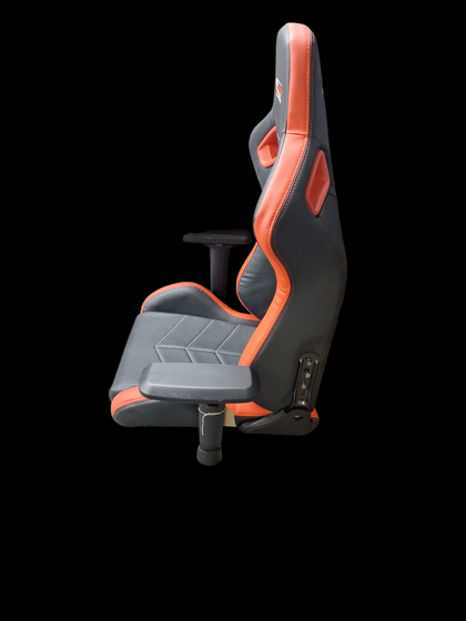 Omega GT Pro floor racing sim chair Video Games & Consoles > Accessories > Sony