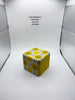 Fossil Watch - Yellow - Boxed