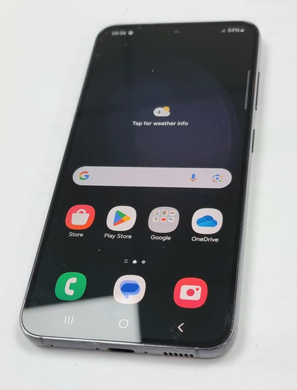 Samsung Galaxy S23 Dual Sim 128GB Graphite, Unlocked B