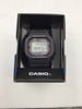 *january Sale* Casio G-Shock GW-M5610-1 (3159) R/C Tough Solar Digital Display Watch