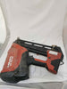Hilti Gx 90-wf Nail Gun with battery NO CHARGER