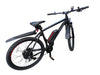 Carrera Vengeance e Mens Mountain Bike 20" frame L