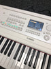 Yamaha DGX670 | 88-Key Piano with Rhythms | White