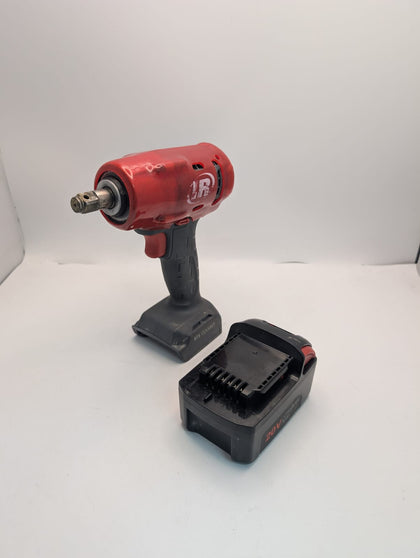 INGERSOLL RAND RTS1 MECHANICAL PULSE WRENCH