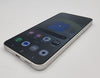 Samsung Galaxy S24 128GB silver smartphone unlocked unboxed with charging cable