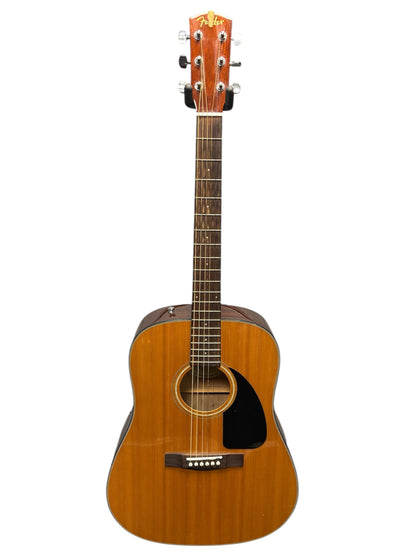 Fender Cd-60 Nat-ds-v2 Acoustic Guitar **Please Read Description** ***Store Collection Only***