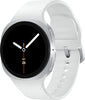 Samsung Galaxy Watch8 Bluetooth lte (40mm) Silvee