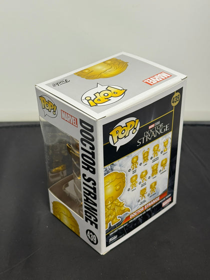 funko pop doctor strange 439