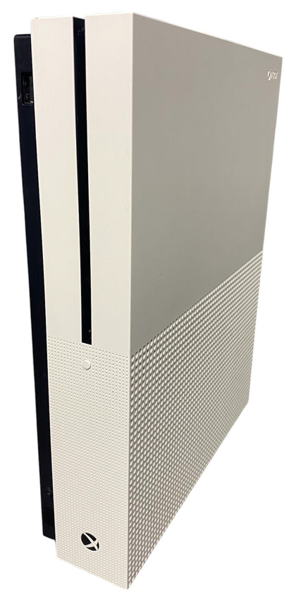 Microsoft Xbox One S 500GB Game Console ** Unboxed **