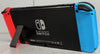 Nintendo Switch MOD.HAC-001(-01) Neon Blue/Neon Red ** Unboxed **